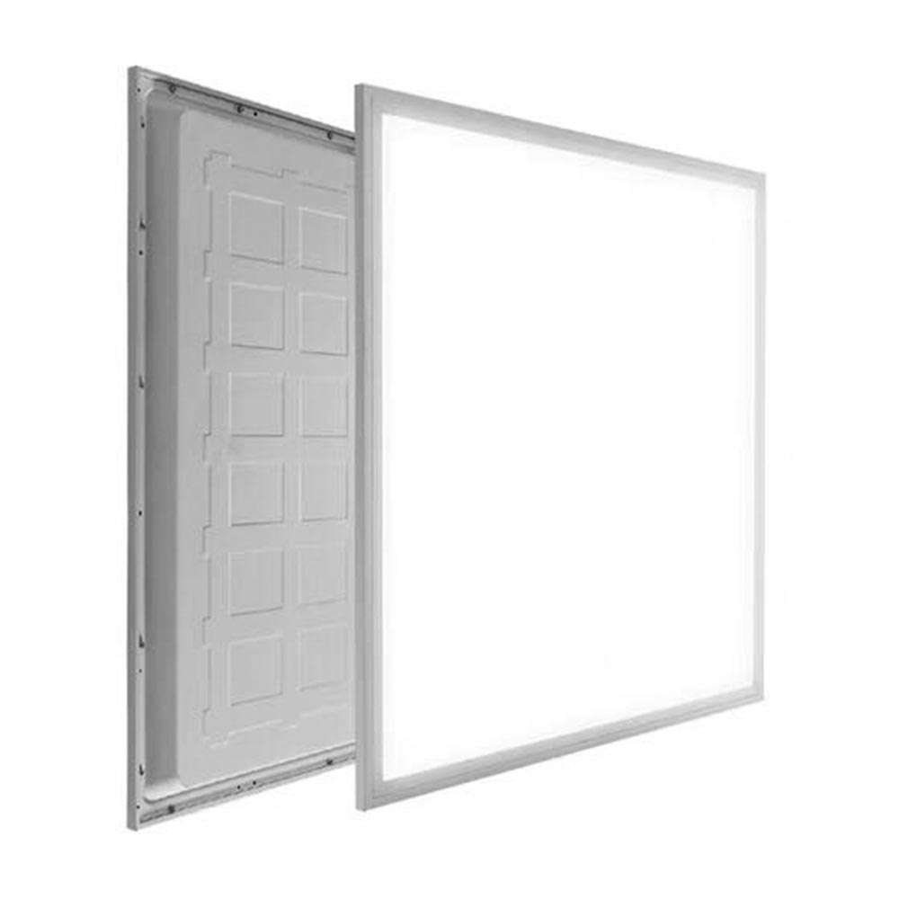 Panel led 60x60 48W 60°k Luz blanca