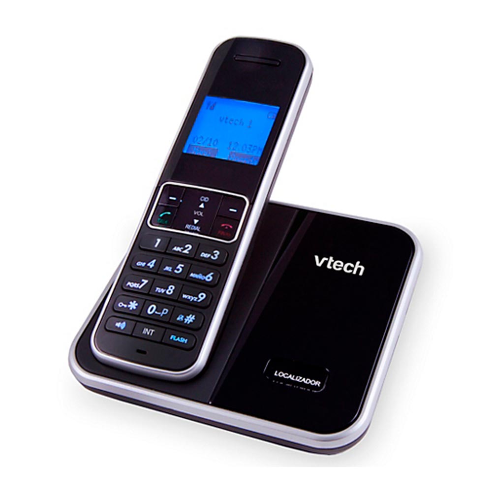 Teléfono inalámbrico Vtech VT405