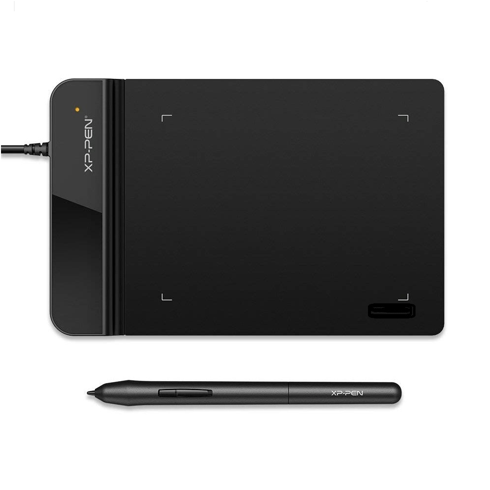 Tableta Gráfica Xp-Pen Star G430S