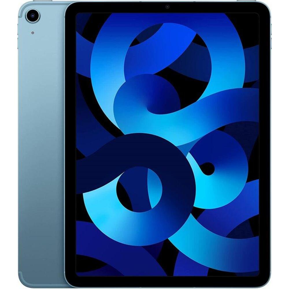Ipad Air Apple WiFi 2022 5th Generacion 10.9" 256Gb Blue