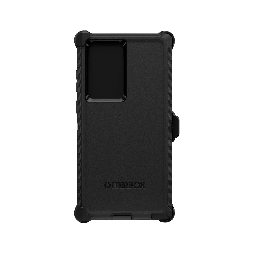 Funda Case Otterbox Defender Samsung S22 Negro