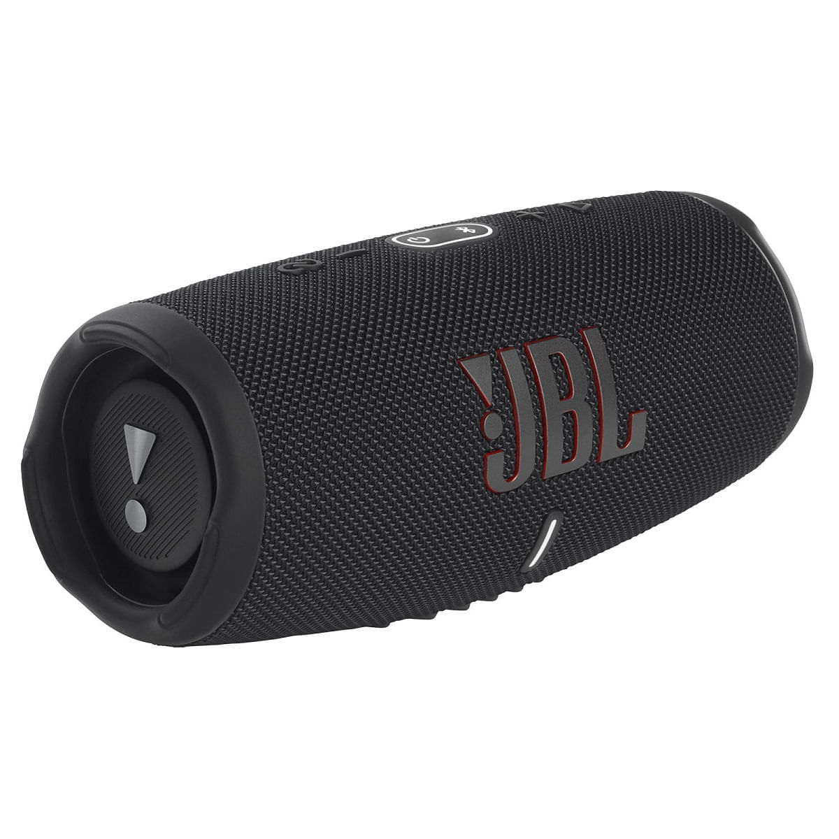 Parlante JBL Charge 5 Bluetooth 5.1 IP67 PartyBoost Negro