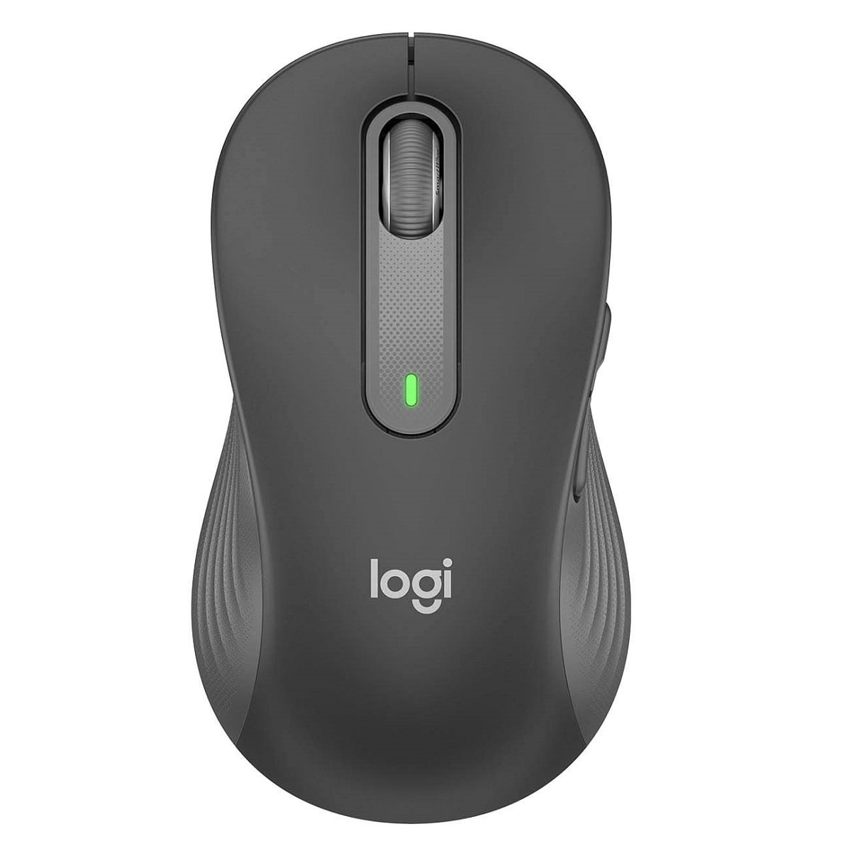 Mouse Logitech Signature M650 L Left Bluetooth Wireless Logi Bolt