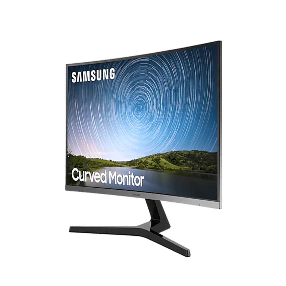Monitor Curvo Samsung LC27R500FHLXPE LED 27" 1920 x 1080 FHD