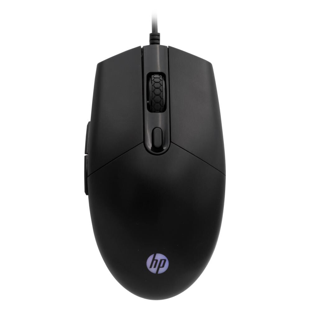 Mouse Gaming HP M260 Negro