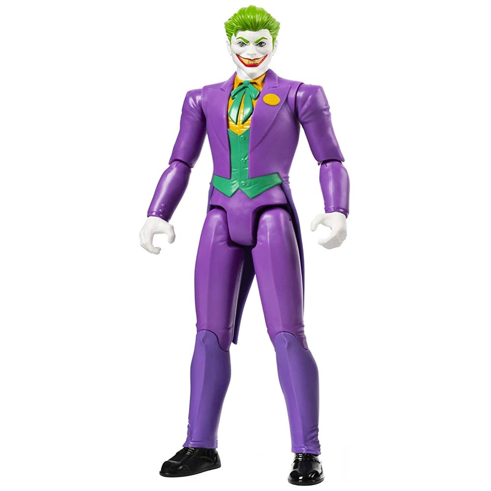 Figura de Acción BATMAN 6060344 Joker 30cm