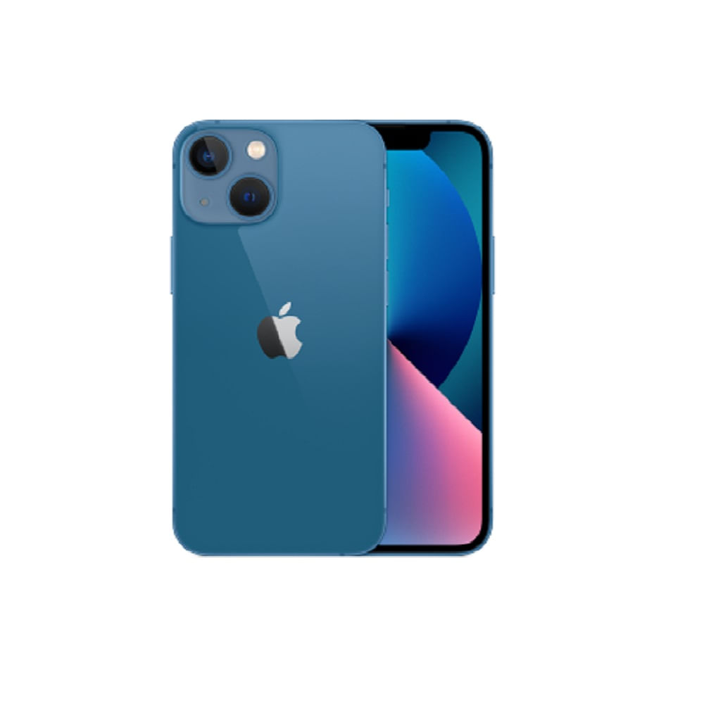 Apple Iphone 13 Mini 128GB 4GB Azul