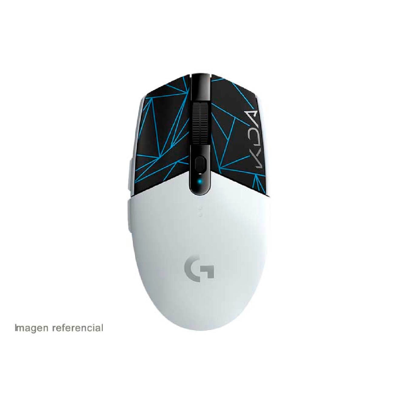Mouse Gaming Logitech G G305 K/DA Lightspeed Wireless