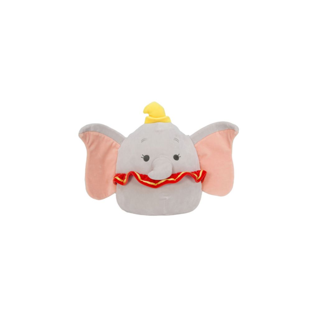Peluche Squishmallows Pequeño Dumbo