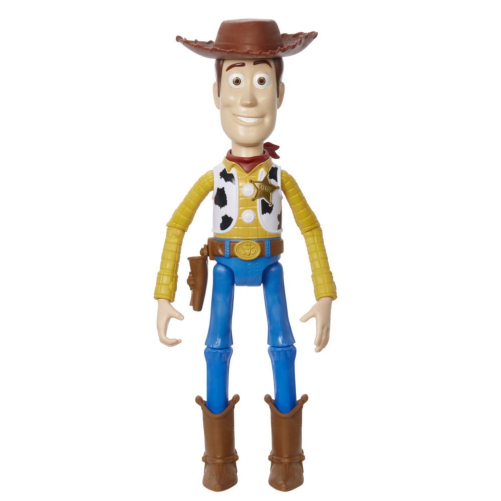 Figura Toy Story Woody Hfy25