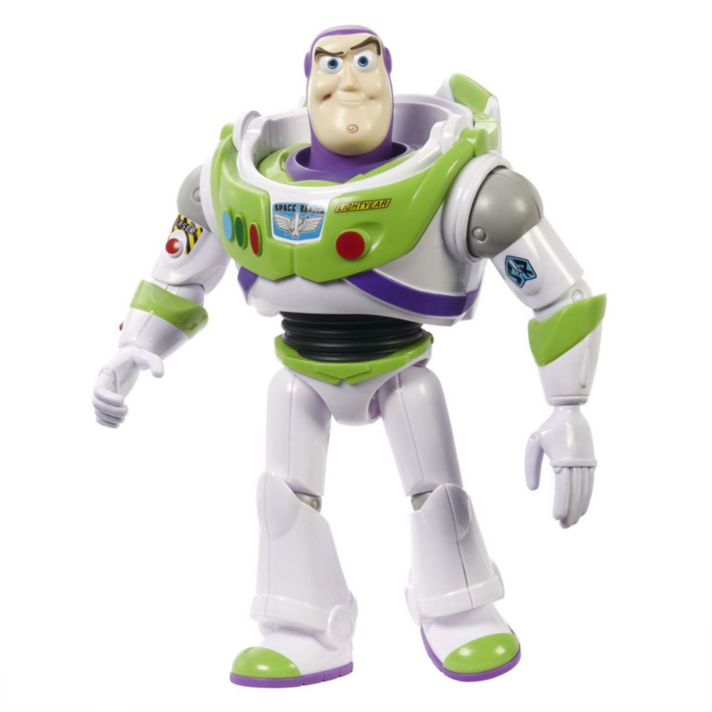 Figura Toy Story Buz Lightyear Hfy25