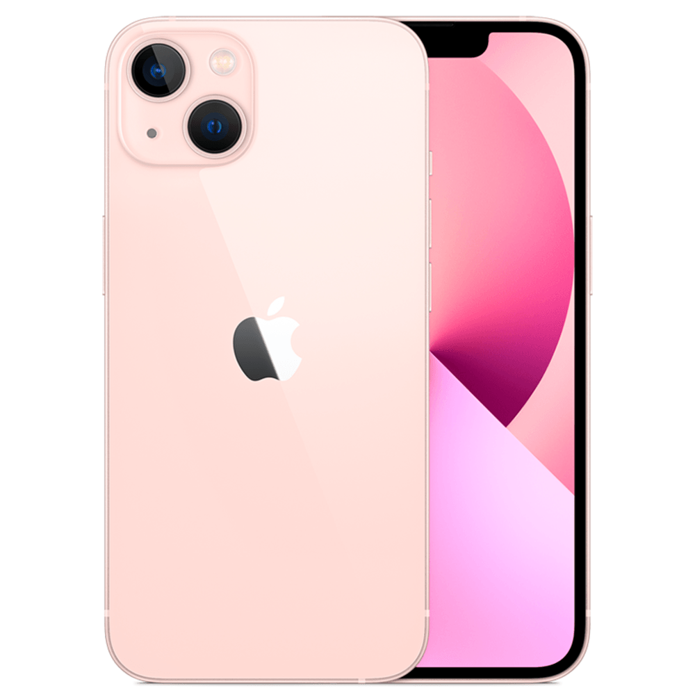 iPhone 13 Apple 128Gb Pink