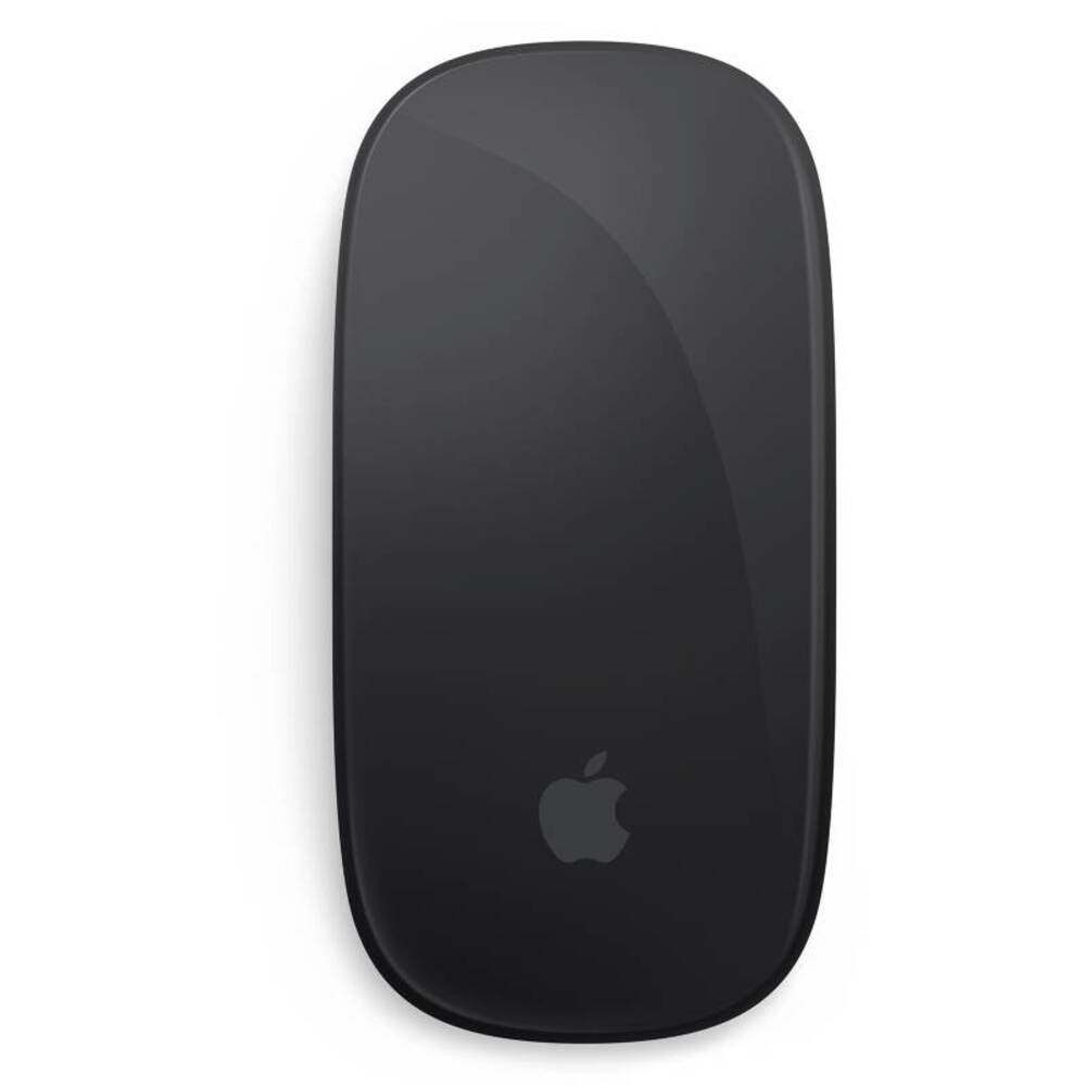 Magic Mouse 2 Apple Black
