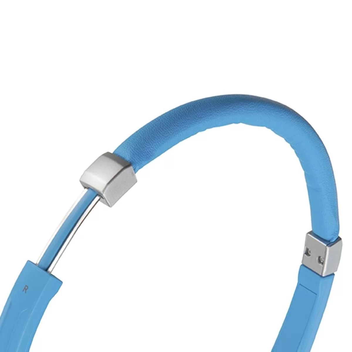 Audífono Motorola Pulse 2 de Diadema con Cable y Micrófono incorporado - Color Azul