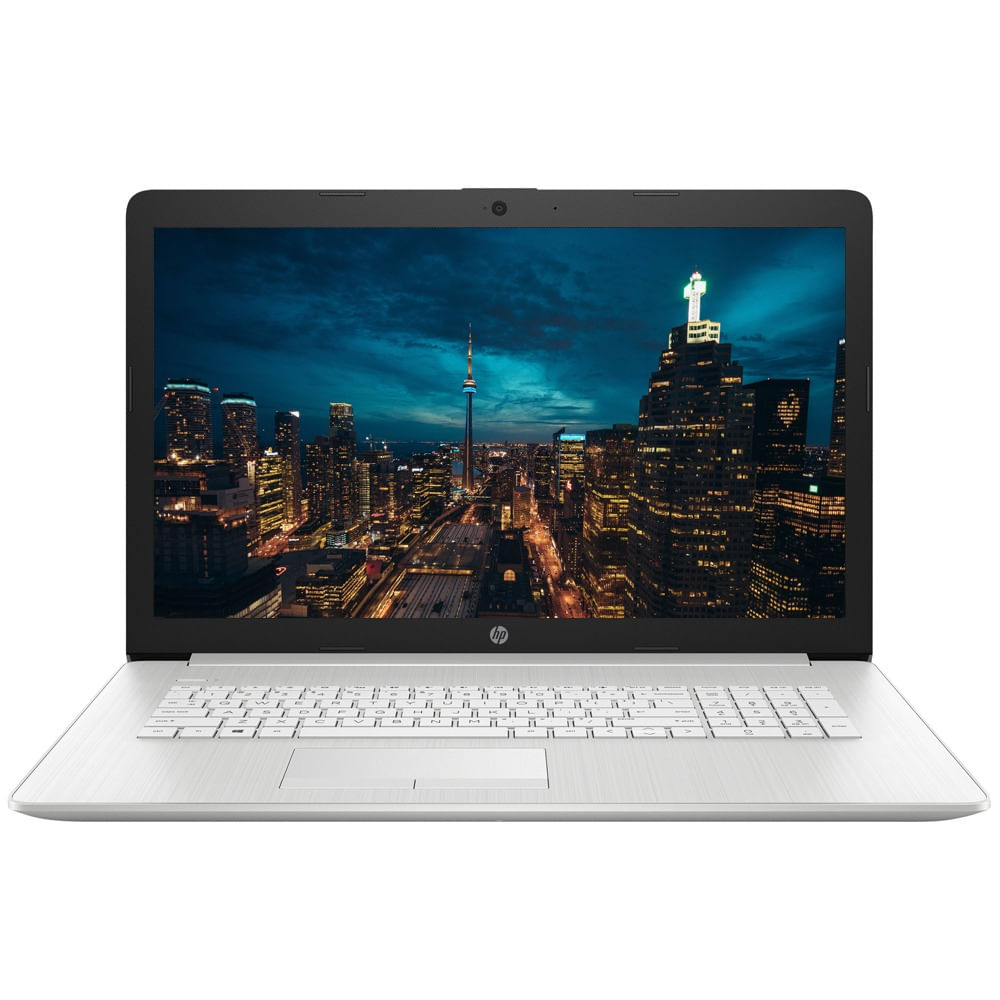 REACONDICIONADO Laptop HP 17-B Intel I5 8GBRam 1TB + 128GB SSD Windows 10