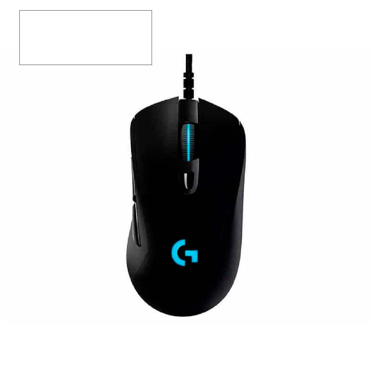 Mouse Gaming Logitech G G403 Hero