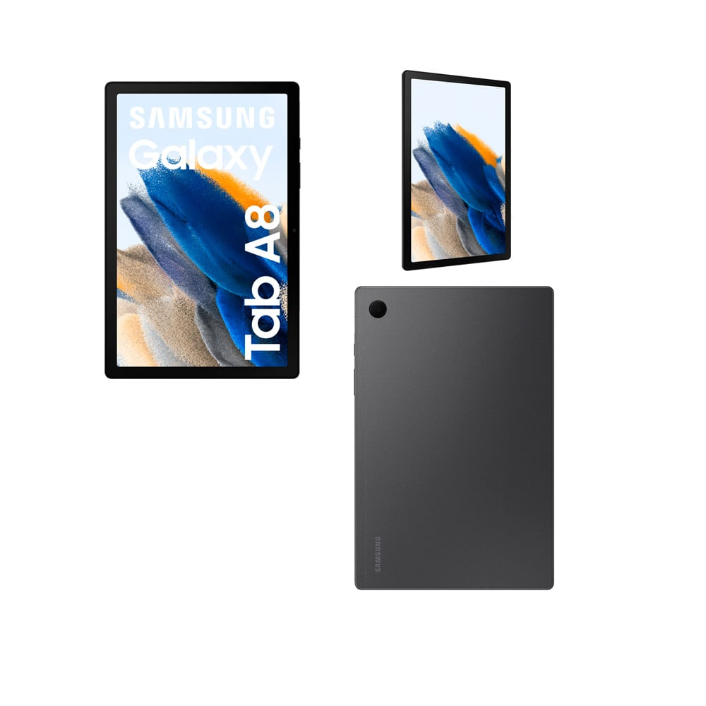 Tablet Samsung Galaxy Tab A8 LTE SM-X205 10.5 Pulgadas WUXGA 1920x1200
