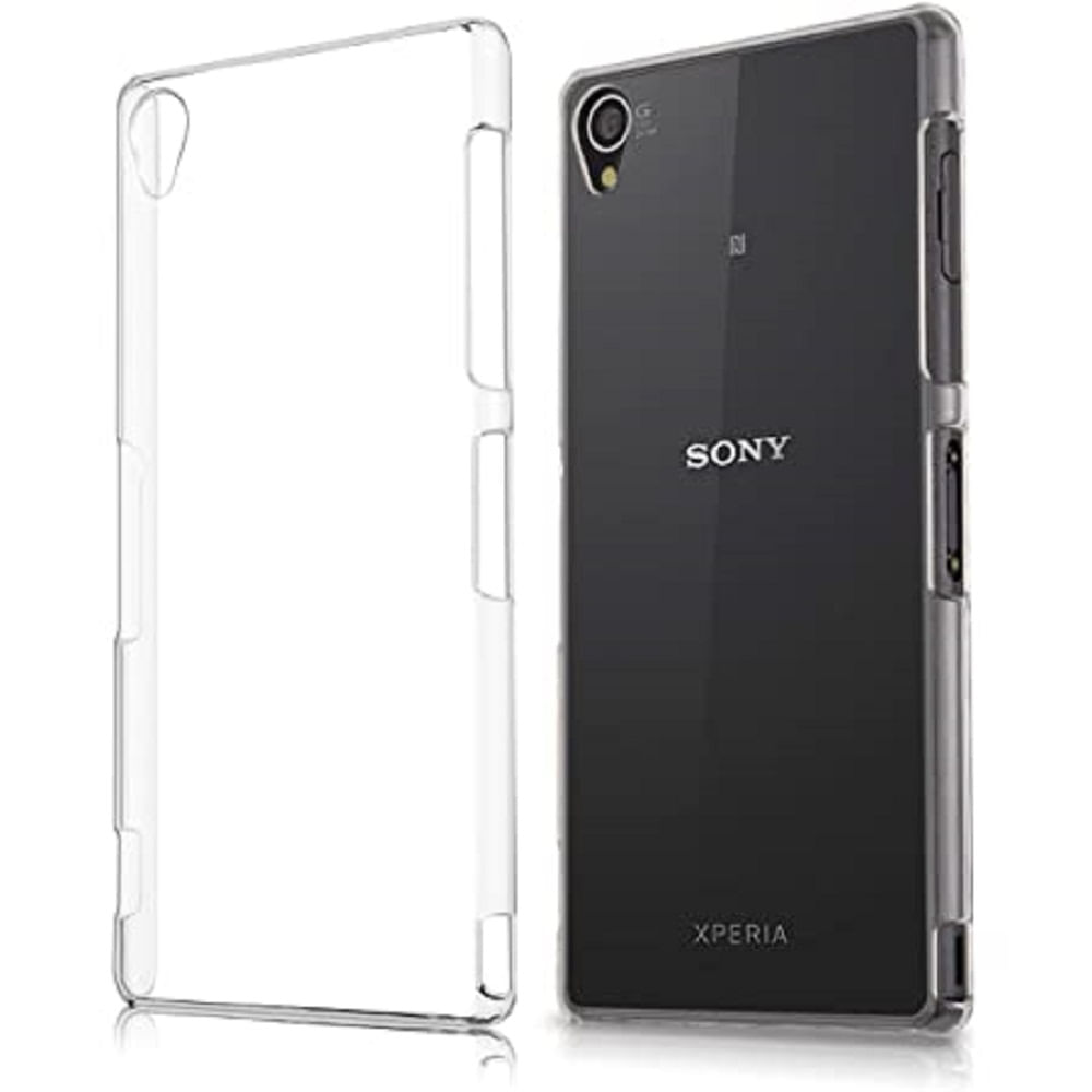 Cover silicona Sony Xperia Z3