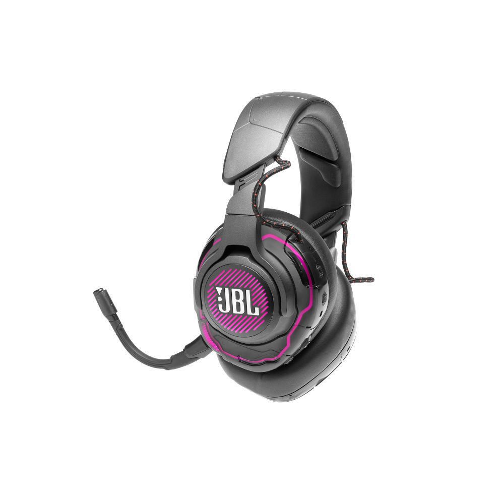 Headphones JBL Quantum QONE Gaming 360
