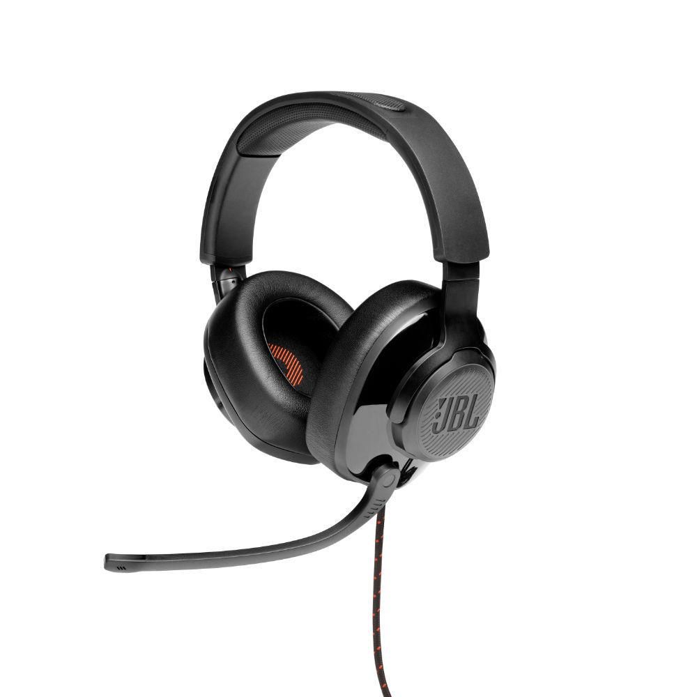 Headphones JBL Quantum Q300 Gaming 7.1