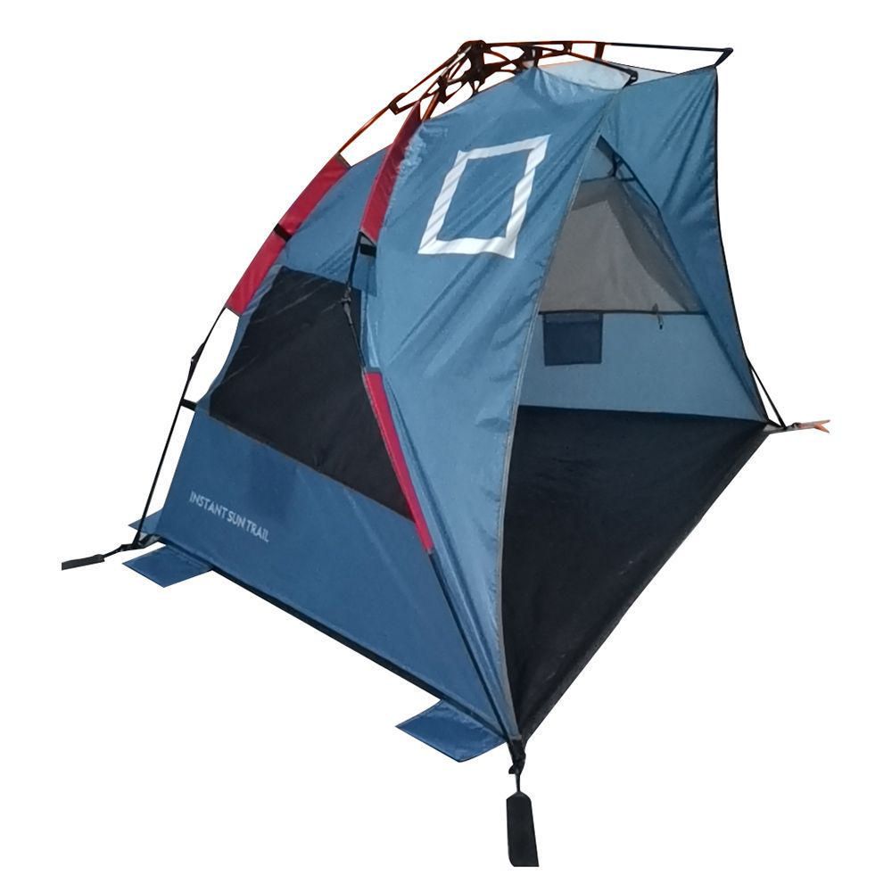 Carpa National Geographic Instant Sun Trail
