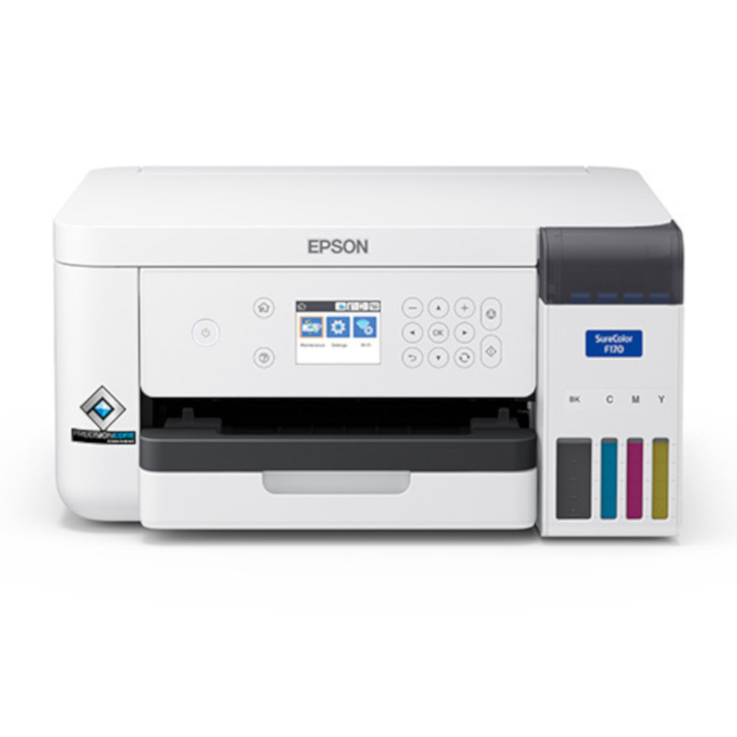 Impresora de Sublimación de Tinta Epson SureColor F170