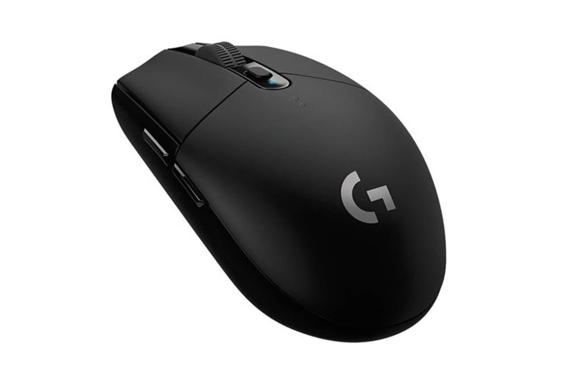 Mouse Gamer Logitech Inalambrico G305