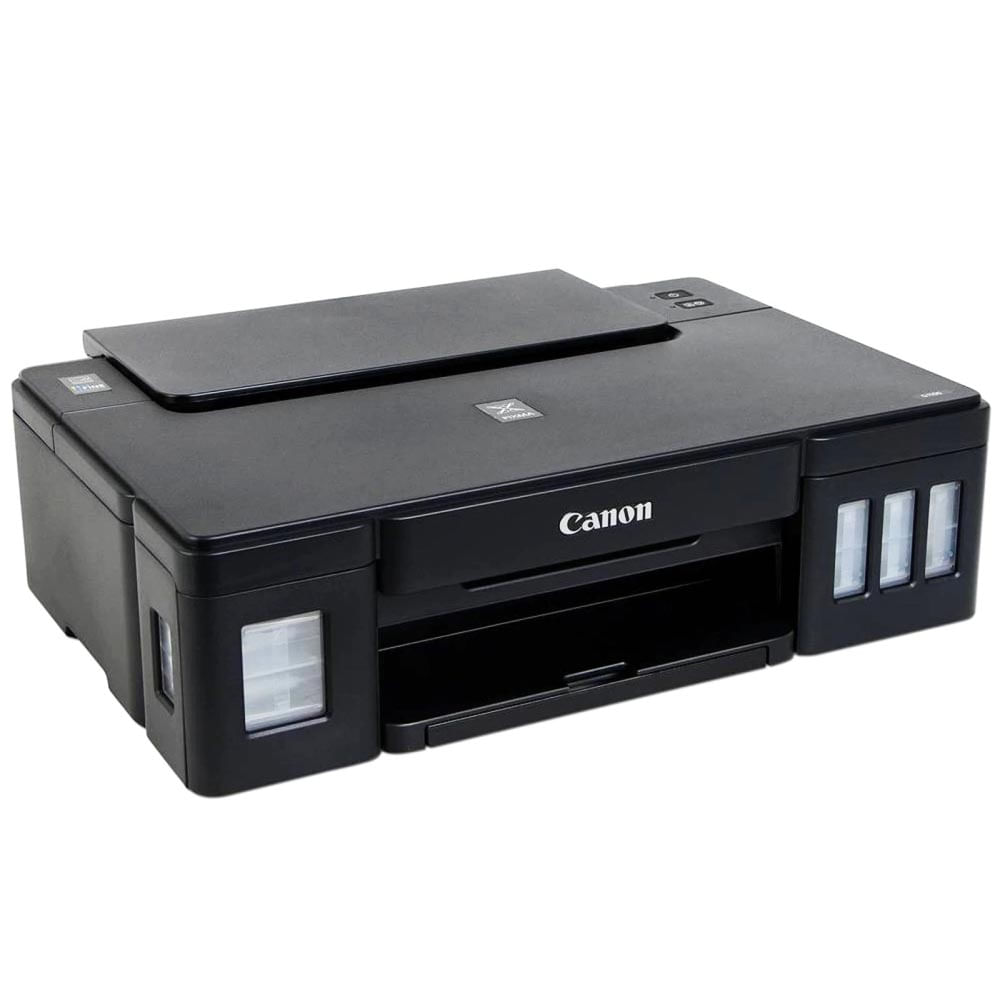 Impresora CANON PIXMA G1100 Negro