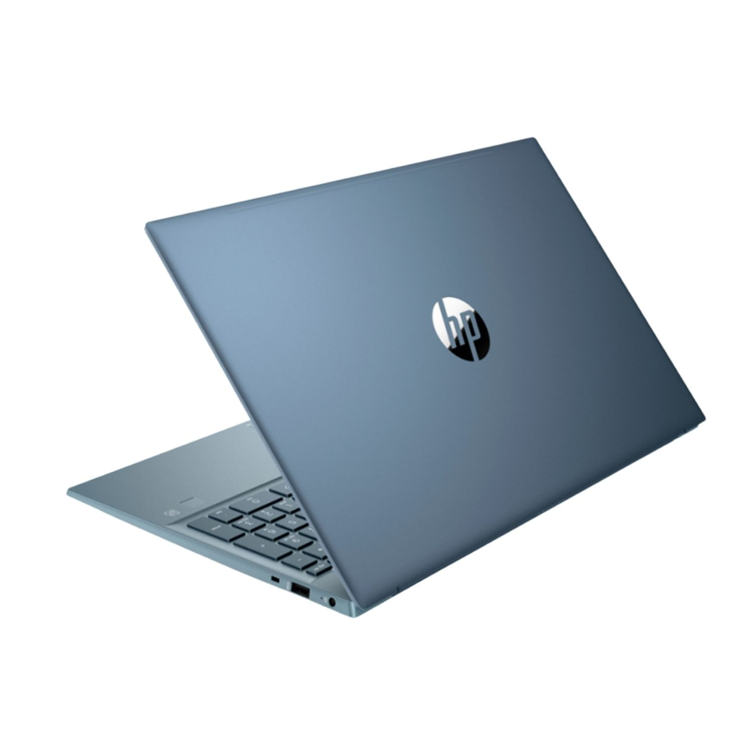 Laptop  Hp Pavilion 15-Eh0022la 15.6" Hd Amd Ryzen 5 4500u 8gb 512gb W10