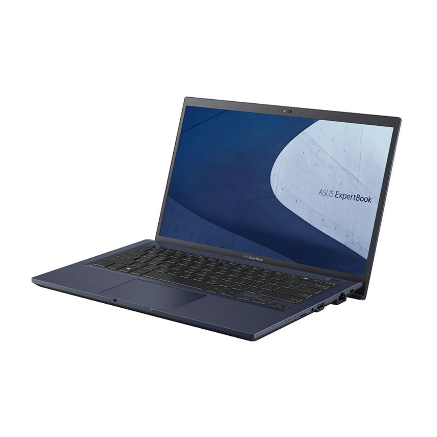 Laptop Asus B1400ceae-Ek0857r 14" Intel Core I7-1165g7 8gb Ssd 512gb W10