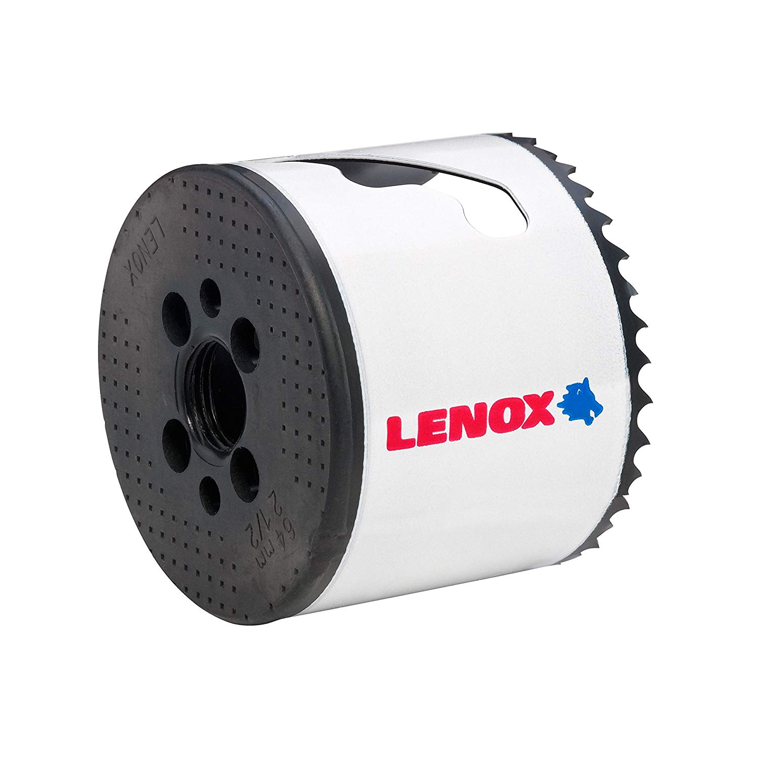 Sierra Copa Bimetalica Lenox 30040-A 40L 2 1/2" 64 mm