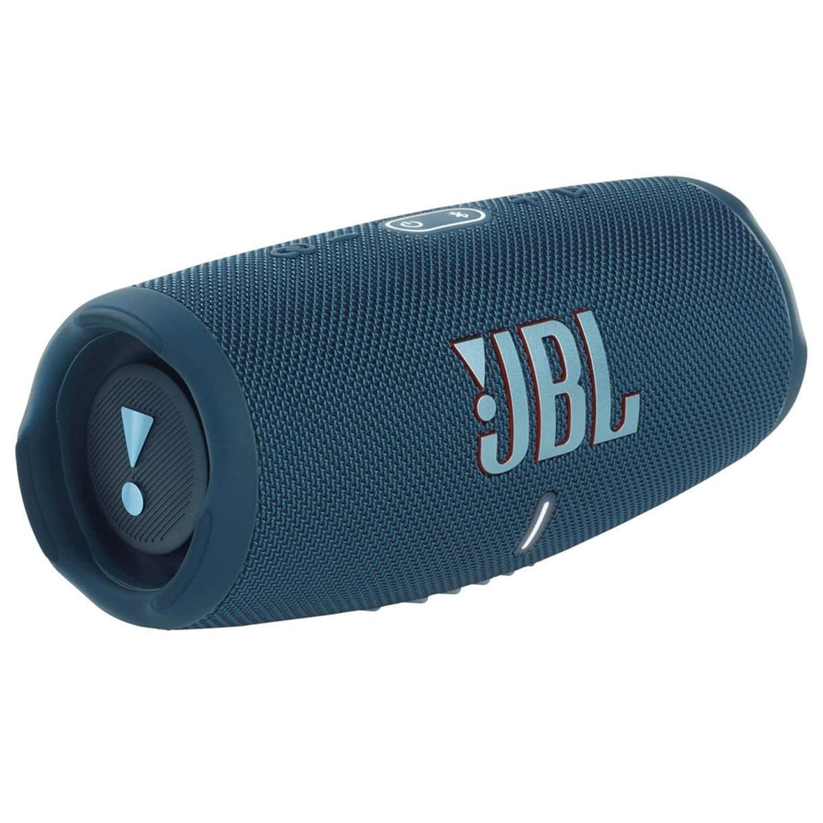 Parlante JBL Charge 5 Bluetooth 5.1 IP67 PartyBoost Azul