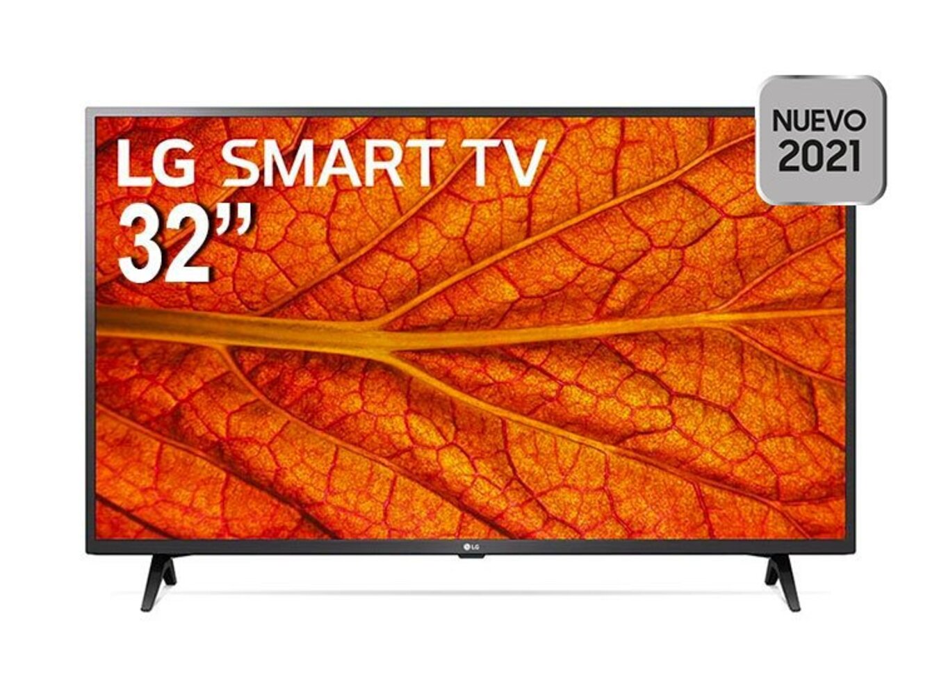 Televisor LG Led 32" HD Smart Tv 32LM6370PSB