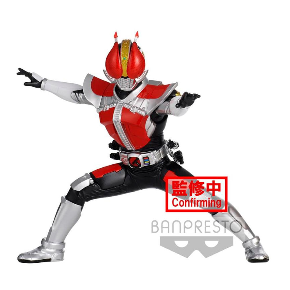 Kamen Rider Den O Hero Sword Form Ver A