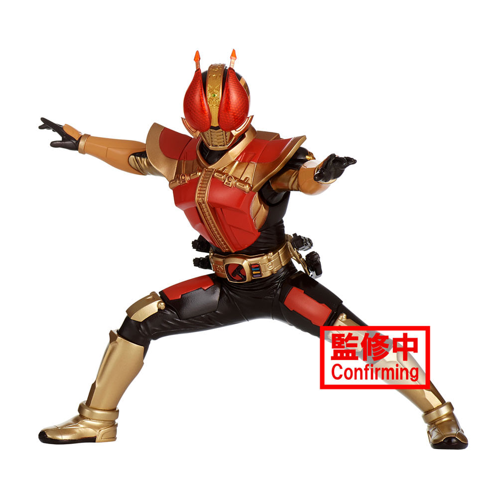 Kamen Rider Den O Hero Sword Form Ver B