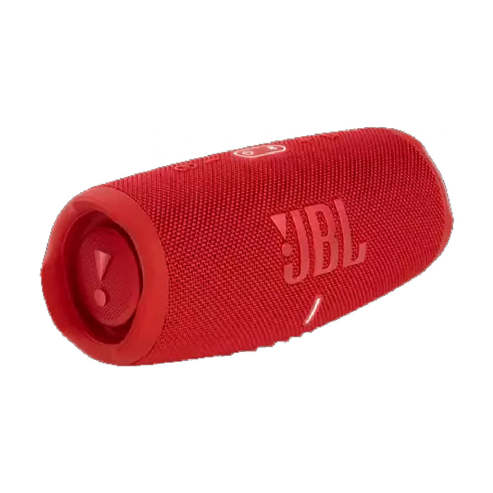 JBL Parlante CHARGE 5 Bluetooth 5.1 IP67 Party Boost Rojo