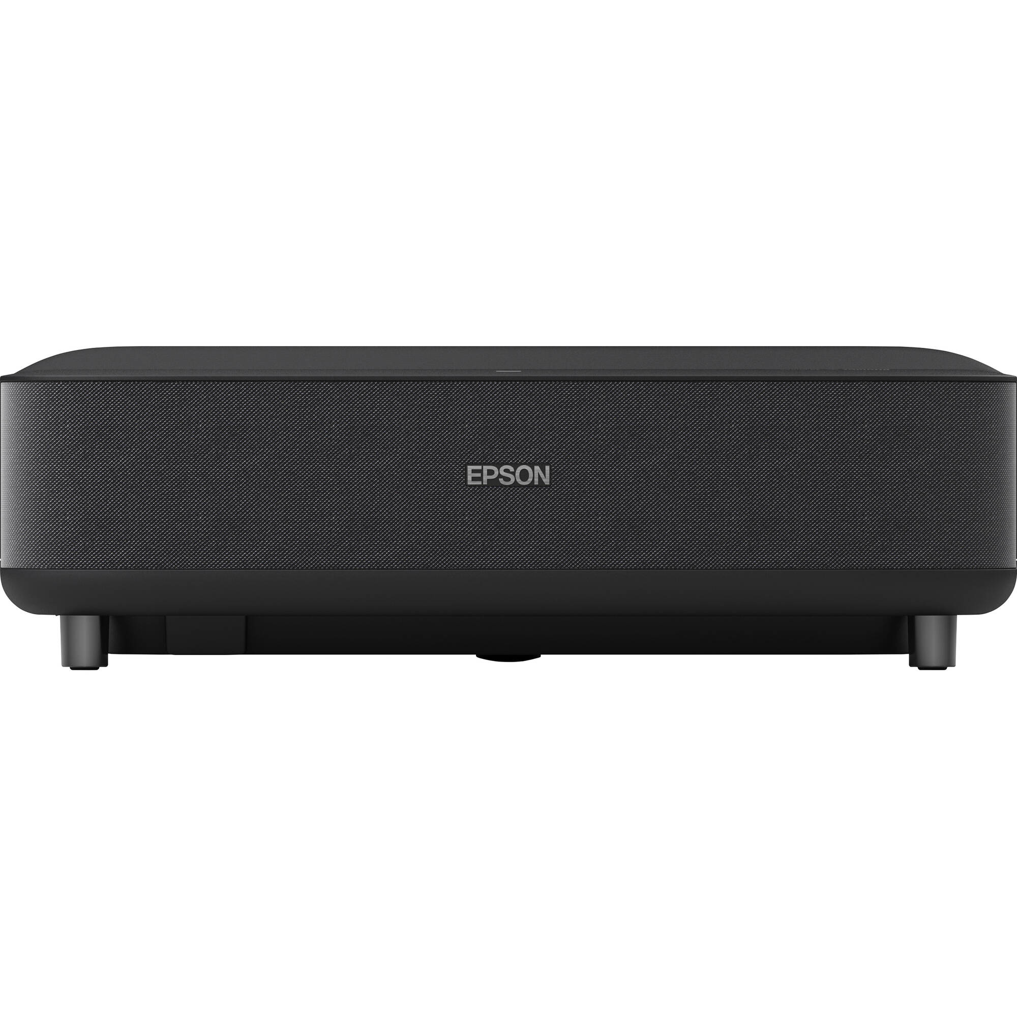 Epson EpiqVision Ultra LS300 3600 LUMEN FULL HD ULTRA-SHORT LASER SMART LASER 3LCD Proyector (negro)