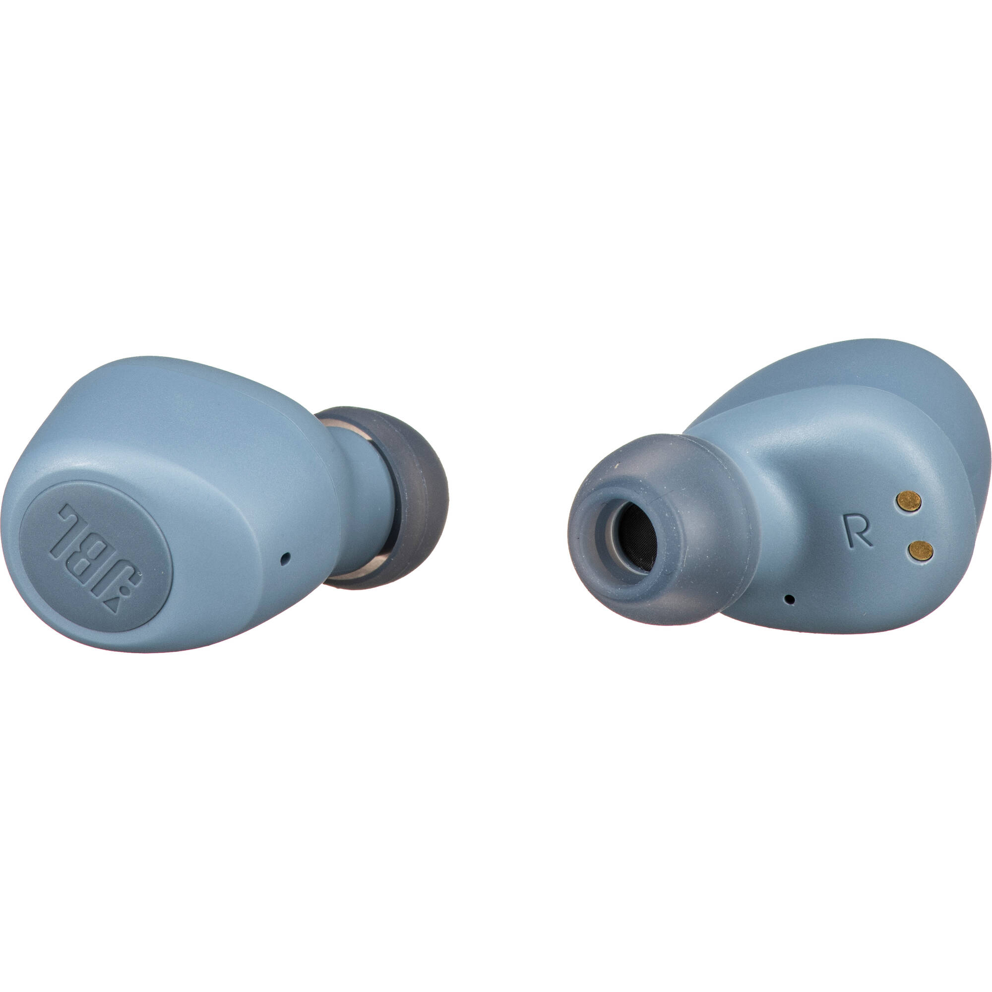 JBL VIBE 100TWS True Wireless In-Ear Headphones (azul)