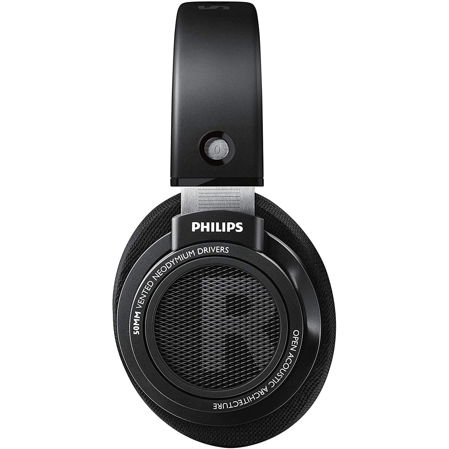 Philips SHP9500 HIFI STEREO Over-Ear Open-Back Auriculares