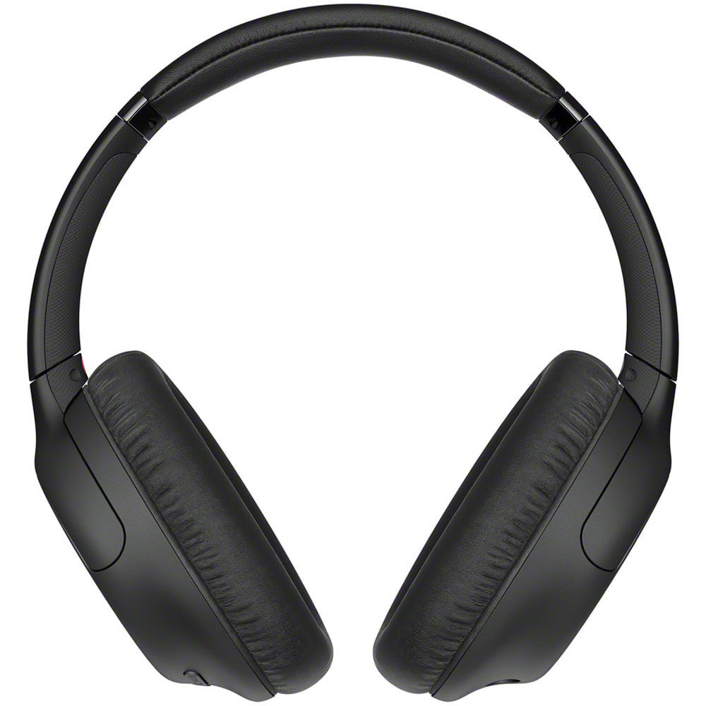 Sony WH-Ch710n auriculares inalámbricos inalámbricos cancelables (negro)