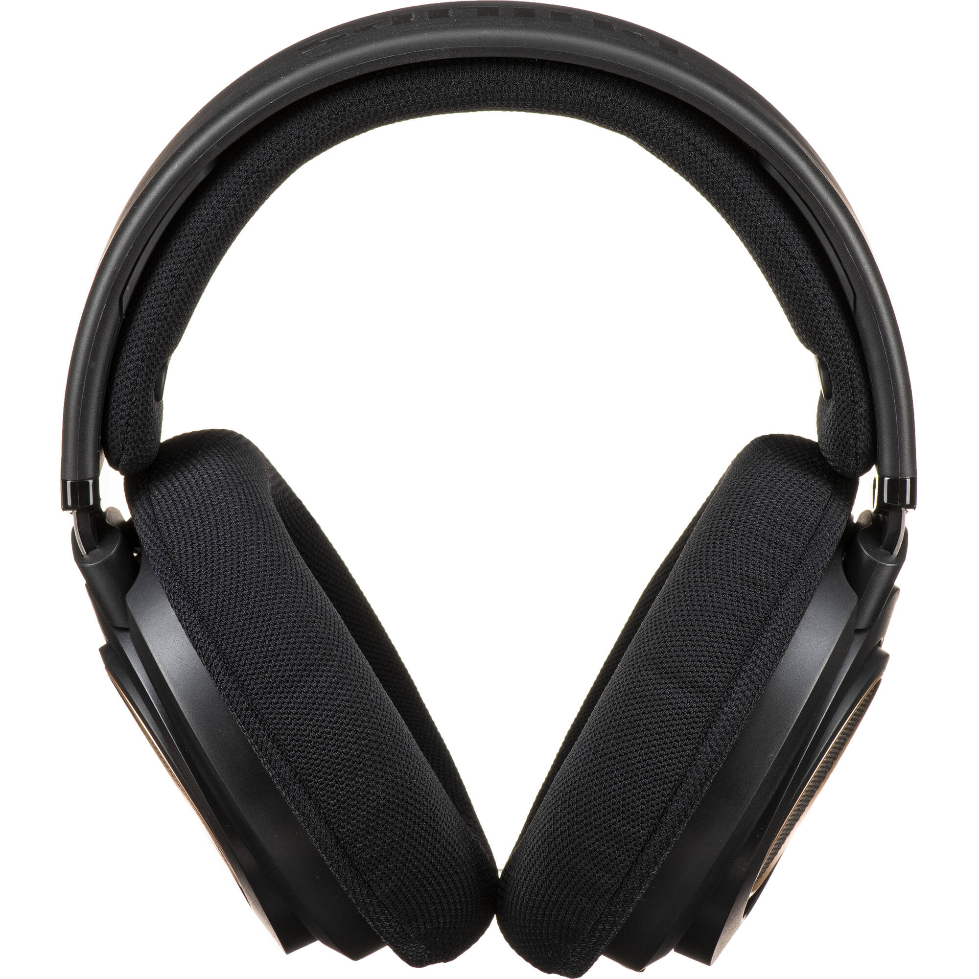Auriculares de retroceso de orejas de Philips SHP9600