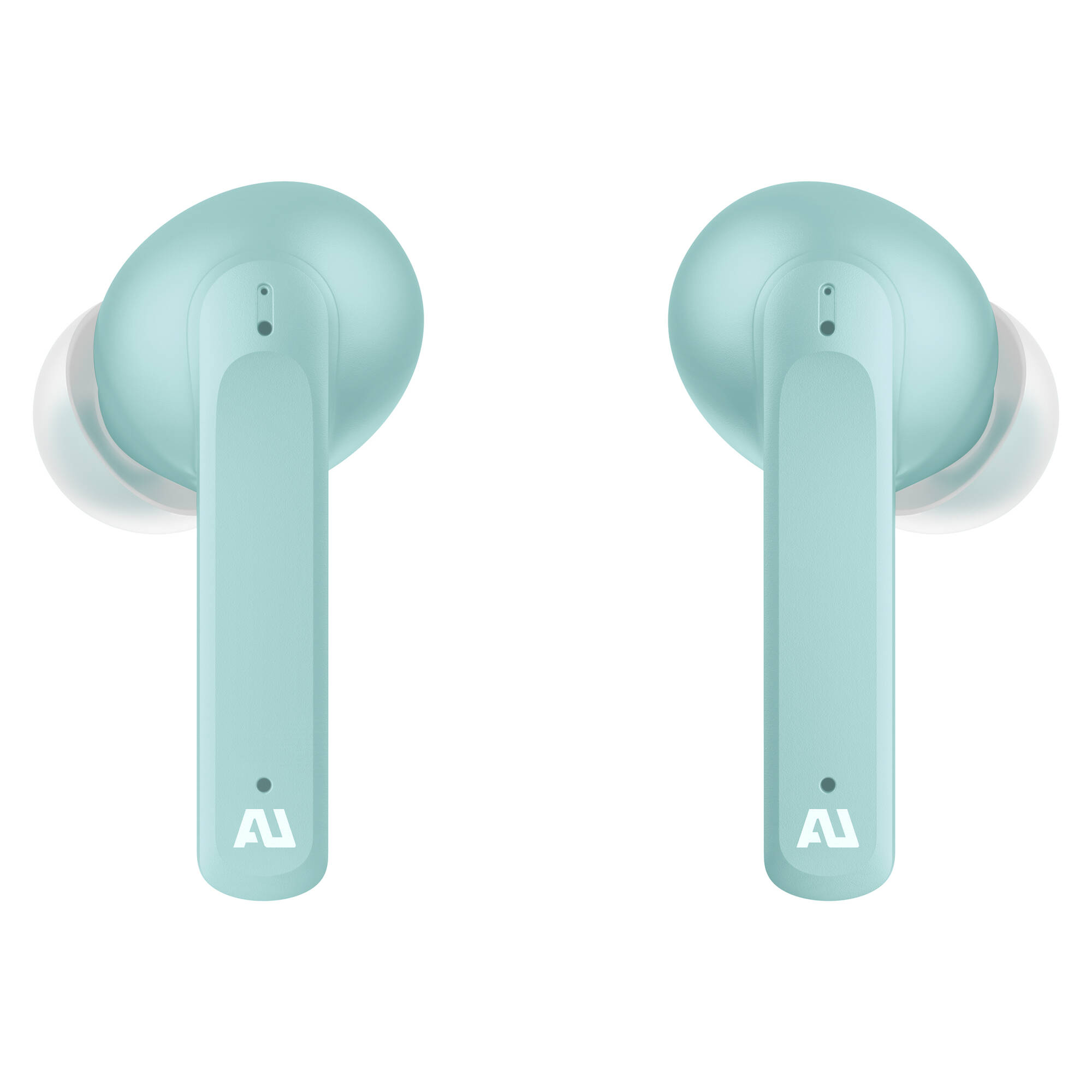 AUSOUNDS Au-Frequency ANC-Cancelando auriculares inalámbricos verdaderos (Tiffany)
