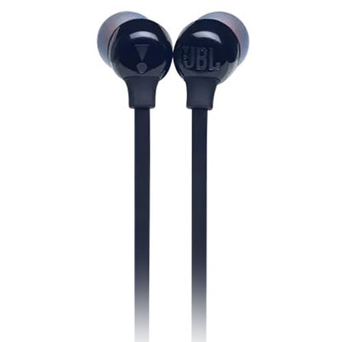 JBL Tune 125BT Wireless In-Ear Headphones (azul)