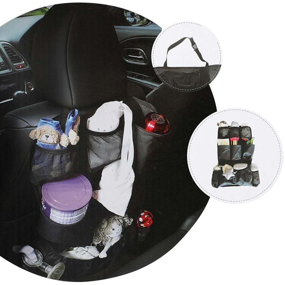 Organizador de Asiento para Auto INFANTI QO05-2