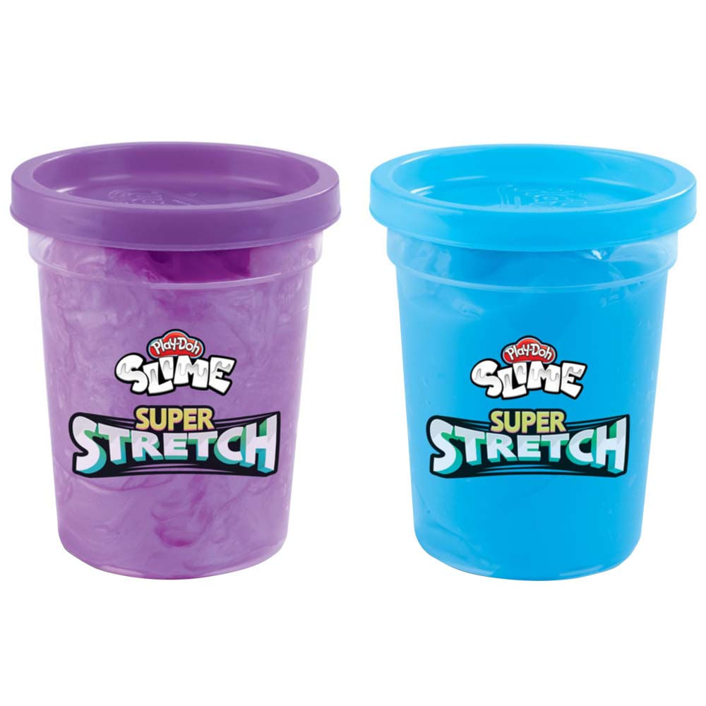 Play-Doh Super Stretch Surtido (Modelos Aleatorios)