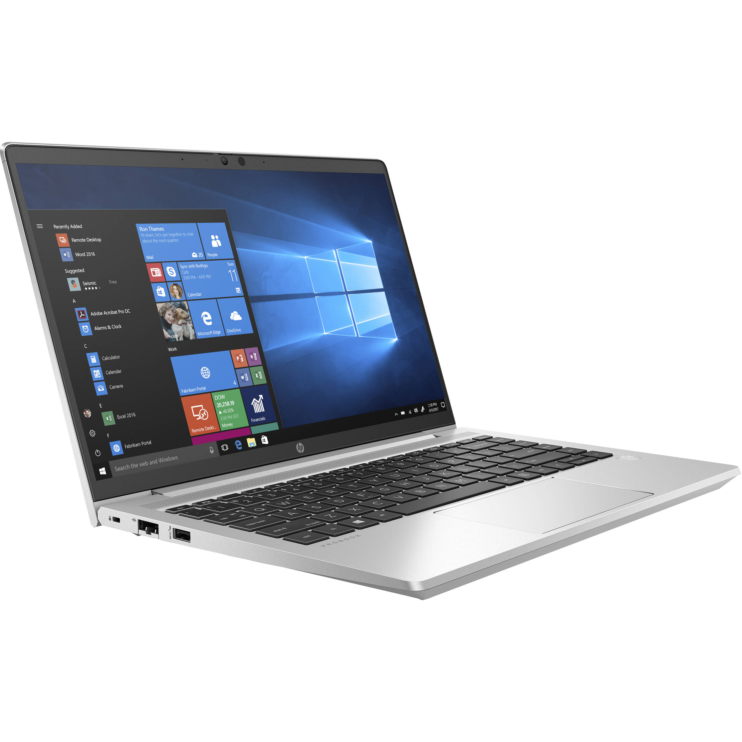 Laptop HP ProBook 440 G8 14" Core i5