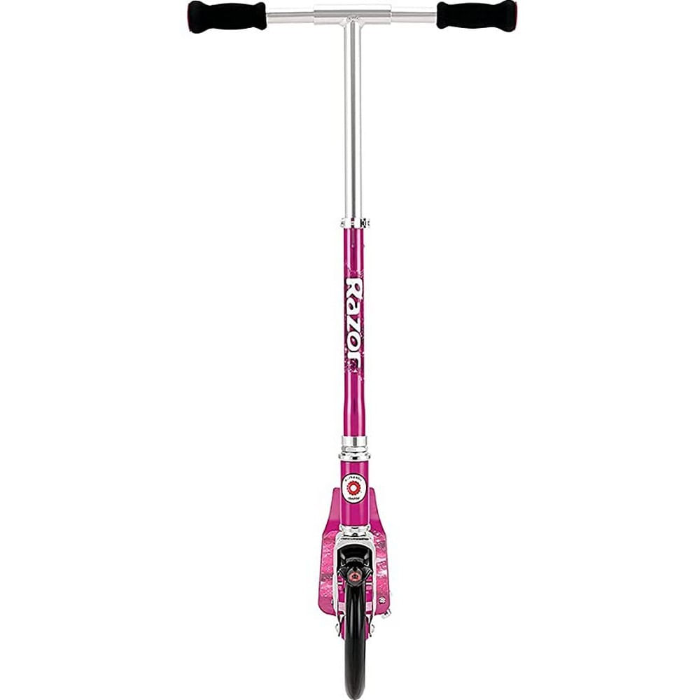 Scooter A5 Lux Adult - Rosa