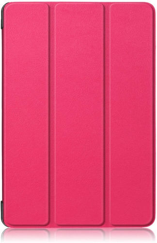 Funda Book Cover Lenovo Tab P11 2020(Tb-J606f/Tb-J606x) Fucsia