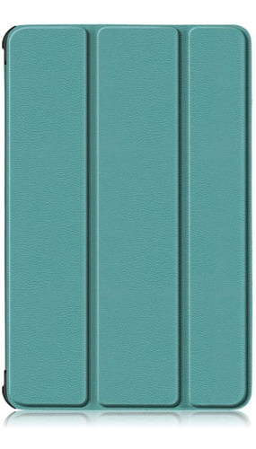 Funda Book Cover Para Huawei MatePad 11 Verde