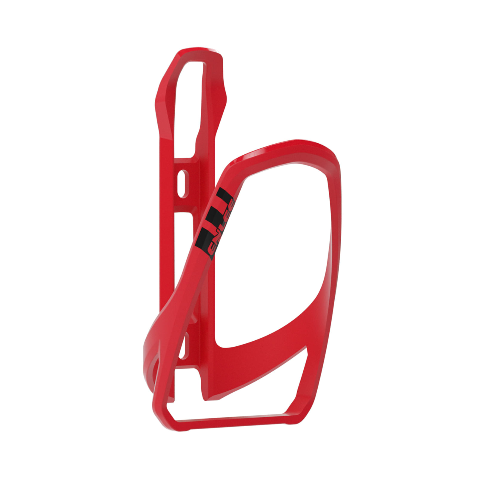Portabotellas de bicicleta universal ENLEE Y18047R Rojo